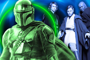 The Rise of Mandalorians: A New Era in Star Wars