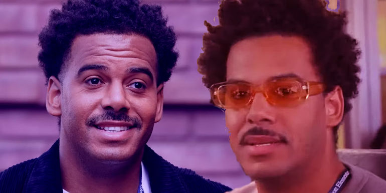 The Intriguing Character of Tariq in Abbott Elementary