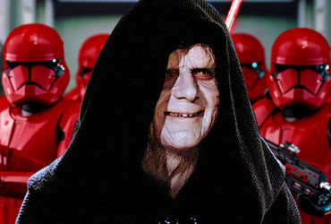 Unraveling the Enigma of the Sith Eternal in Star Wars: The Rise of Skywalker