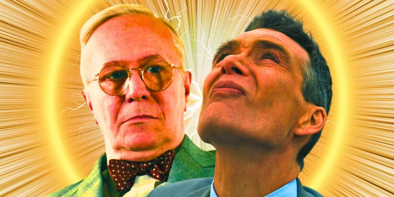 Unveiling the Intriguing Tale of Oppenheimer: A Cinematic Masterpiece