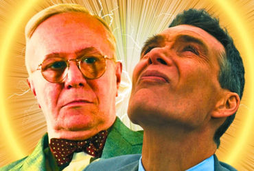 Unveiling the Intriguing Tale of Oppenheimer: A Cinematic Masterpiece