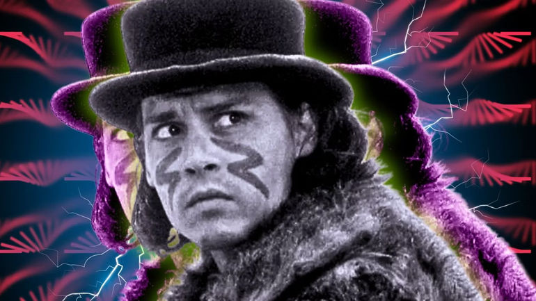 9 Mind-Bending Western Films That Defied Genre Conventions