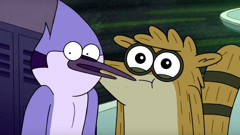The Enduring Success of Mordecai and Rigby: A Closer Look at The Regular Show Phenomenon