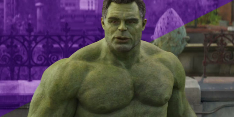 The Incredible Evolution of the Hulk in the Marvel Cinematic Universe