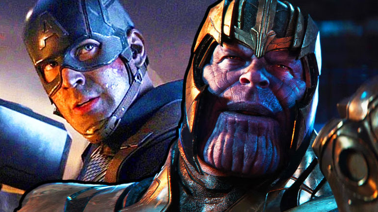 9 Unanswered Mysteries from the MCU's Avengers: Endgame
