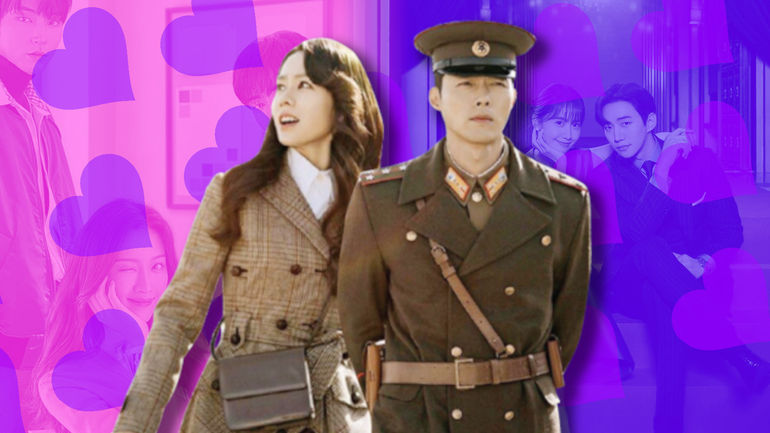 Exploring the Enchanting World of K-Drama Romance