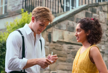 Exploring the Intriguing World of Netflix's 'One Day' and Its Talented Stars