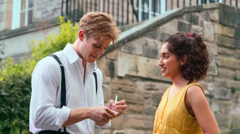 Exploring the Intriguing World of Netflix's 'One Day' and Its Talented Stars