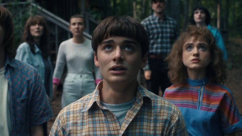 Mysterious Deaths in the Upcoming Season of Stranger Things