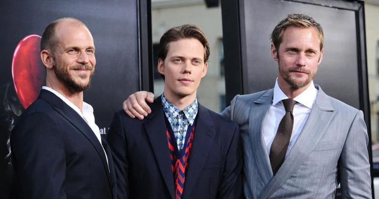 The Skarsgard Family: A Tale of Talent and Legacy