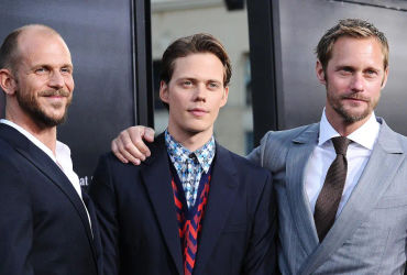 The Skarsgard Family: A Tale of Talent and Legacy