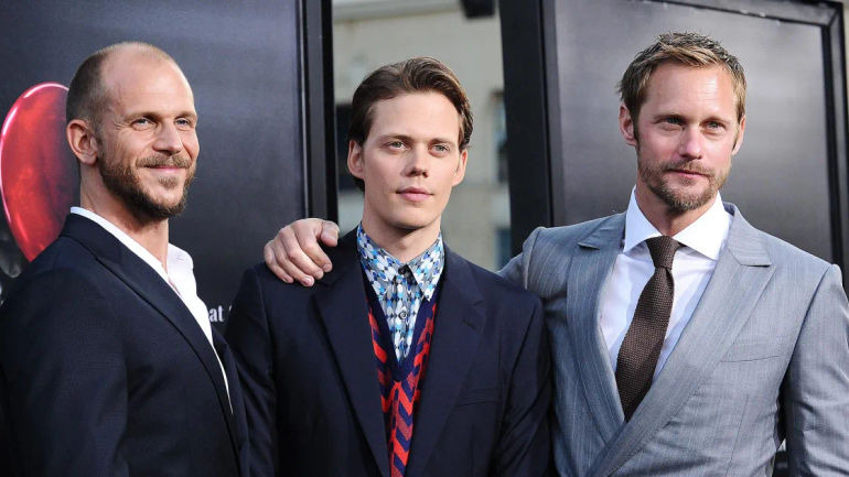 The Skarsgard Family: A Tale of Talent and Legacy