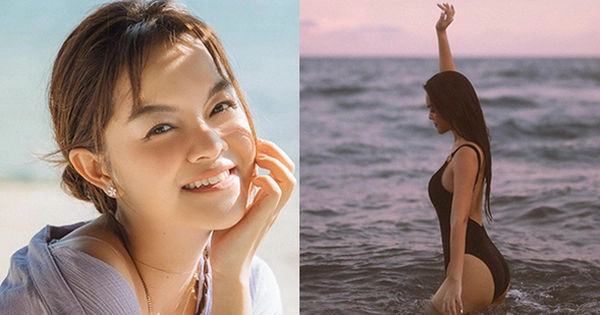 Bí Quyết Giúp Phụ Nữ Trẻ Trung Sau 3 Lần Sinh Nở