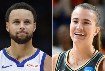 The Ultimate Shootout: Stephen Curry vs. Sabrina Ionescu