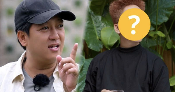 Bí mật hậu trường: Phát La vừa chia tay bạn gái, Trường Giang lộ 'hớ miệng' trên livestream