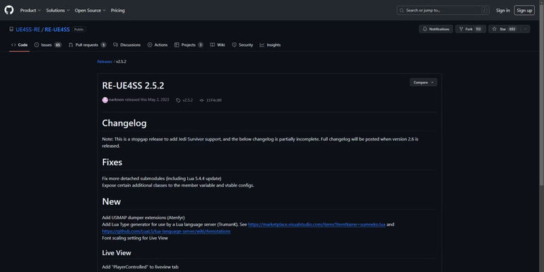 Palworld How to Install Mods 3