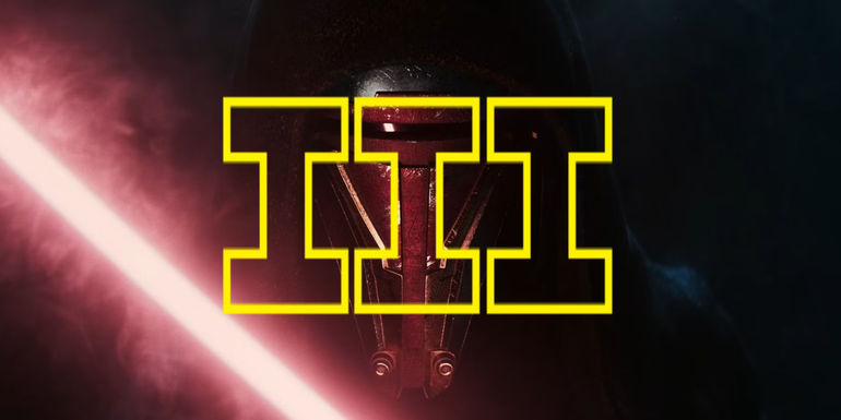 Could Knights Of The Old Republic Remake Finally Lead To KOTOR 3?