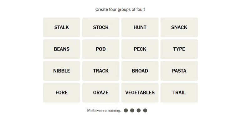 Connections-How-To-Play-New-York-Times-February-18-2024-Words