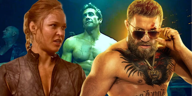 Road House: Cuộc Phiêu Lưu Đầy Kịch Tính và Bất Ngờ