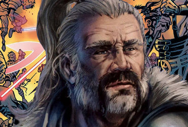 Hành trình trở thành Jedi Lords