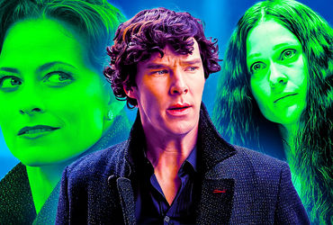 A New Twist in the World of Sherlock Holmes: Sherlock and Daughter
