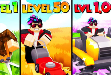 Unveiling the Secrets of Roblox: Mowing Simulator Codes