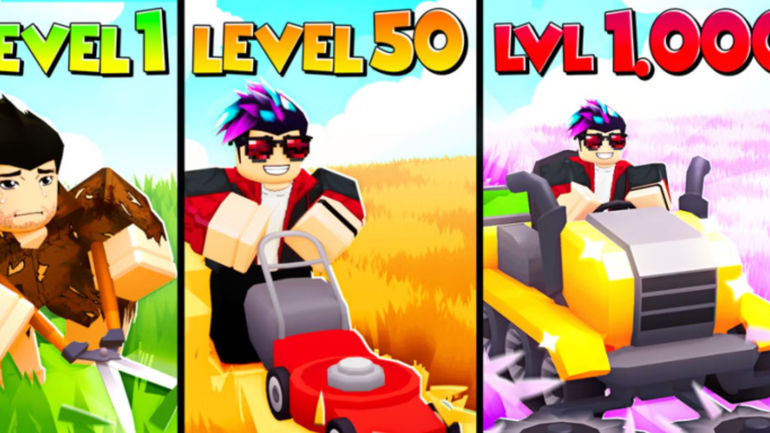 Unveiling the Secrets of Roblox: Mowing Simulator Codes