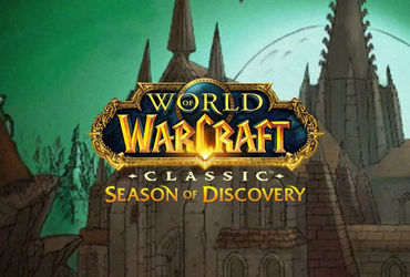 Embark on a Thrilling Adventure in WoW Season of Discovery: Scarlet Monastery Quests