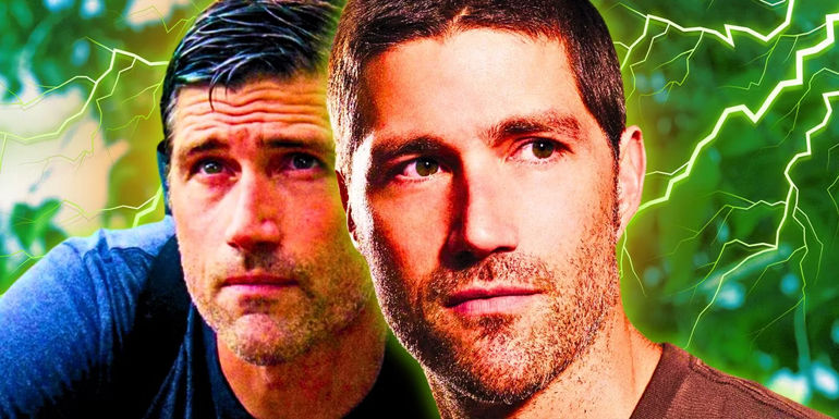 The Enigmatic Journey of Matthew Fox: From Lost to Last Light