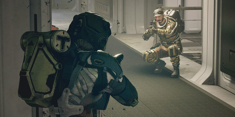 Unleashing the Potential of Starfield's Ecliptic Faction