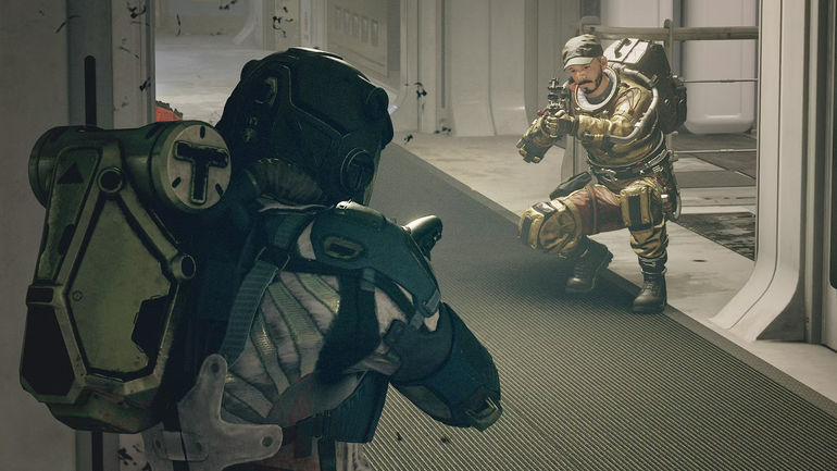 Unleashing the Potential of Starfield's Ecliptic Faction