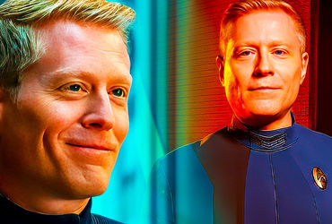 The Enigmatic Journey of Commander Paul Stamets on Star Trek: Discovery