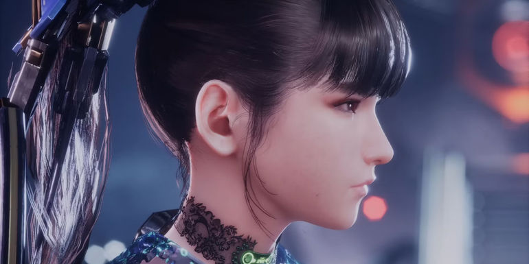 Stellar Blade: Eve - Nữ Thần Cybernetic Quyến Rũ Đến Từ Hàn Quốc