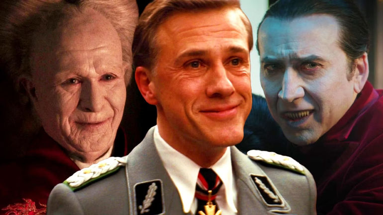 Dracula Reimagined: A Tale of Love and Darkness