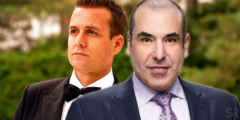 Louis Litt's Journey to Success: A Story of Triumph and Redemption