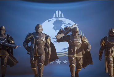 Helldivers 2: A Thrilling Adventure in the Galaxy