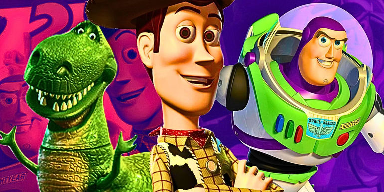 Unveiling the Mystery of Toy Story: A Closer Look at Sid's Confrontation