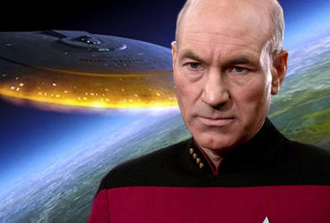 The Epic Saga of the USS Enterprise-D: A Journey Through Destruction and Redemption