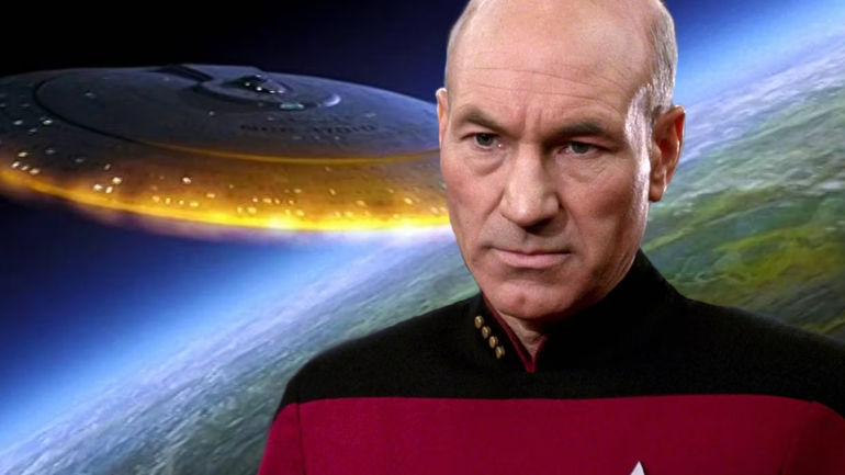 The Epic Saga of the USS Enterprise-D: A Journey Through Destruction and Redemption