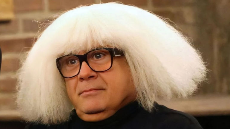 The Exciting Possibility of Danny DeVito Joining the Cast of One Piece