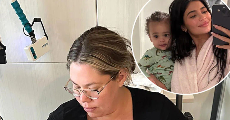 The Art of Naming: A Unique Approach by Kailyn Lowry