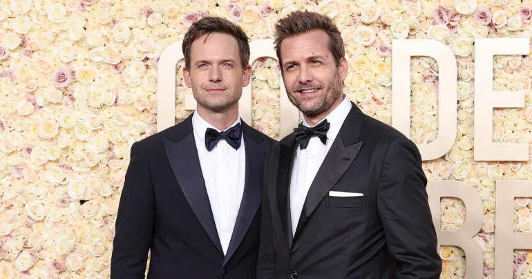 The Future of 'Suits': Why Patrick J. Adams and Gabriel Macht May Not Return for the Spinoff