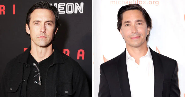 The Symbolic Bond of Wedding Rings: A Tale of Milo Ventimiglia and Justin Long