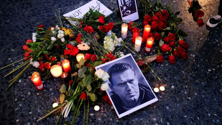 The Legacy of a Courageous Leader: Remembering Alexey Navalny