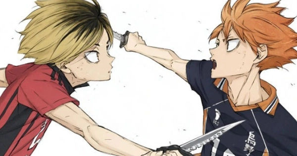 Haikyuu!!: Trận Chiến Bãi Rác - Hiện Tượng Mới Trong Năm 2024