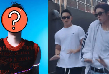 Nam Rapper Hàn Quốc và Sự Đổi Mới Trong Kpop