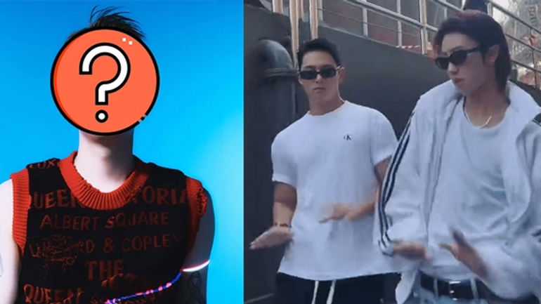Nam Rapper Hàn Quốc và Sự Đổi Mới Trong Kpop