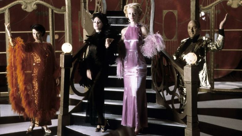 The Evolution of Fashion in Teen Dramas