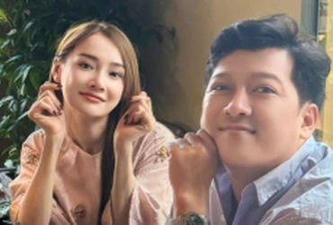 Hành trình hạnh phúc của cặp đôi Trường Giang - Nhã Phương: Tình yêu và sự ngưỡng mộ từ công chúng