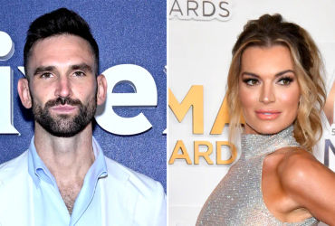 Reevaluating Tough Times: Carl Radke Reflects on Personal Struggles